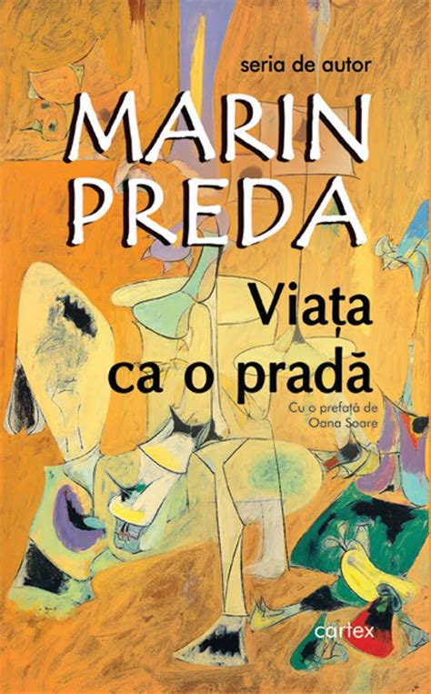 marin preda vita ca o prada.